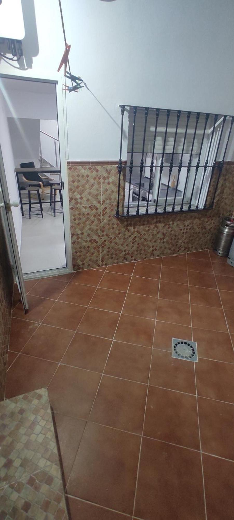 Casa Lolo Villa Algodonales Bagian luar foto