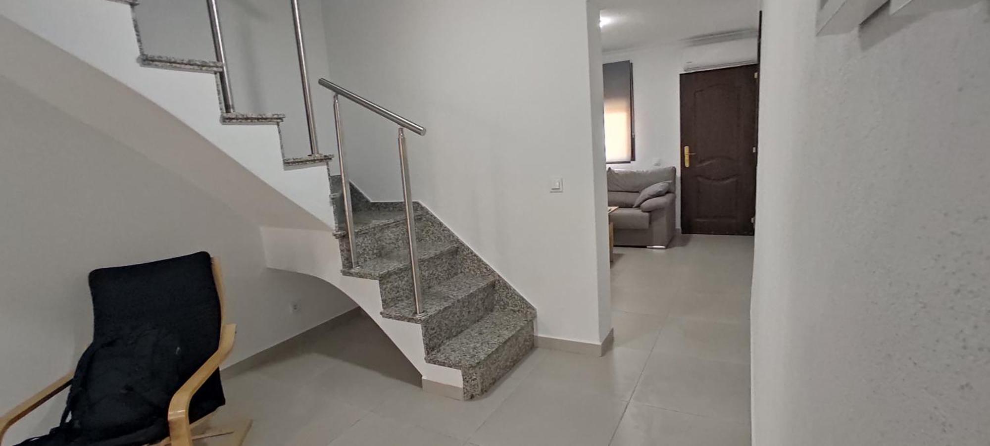 Casa Lolo Villa Algodonales Bagian luar foto